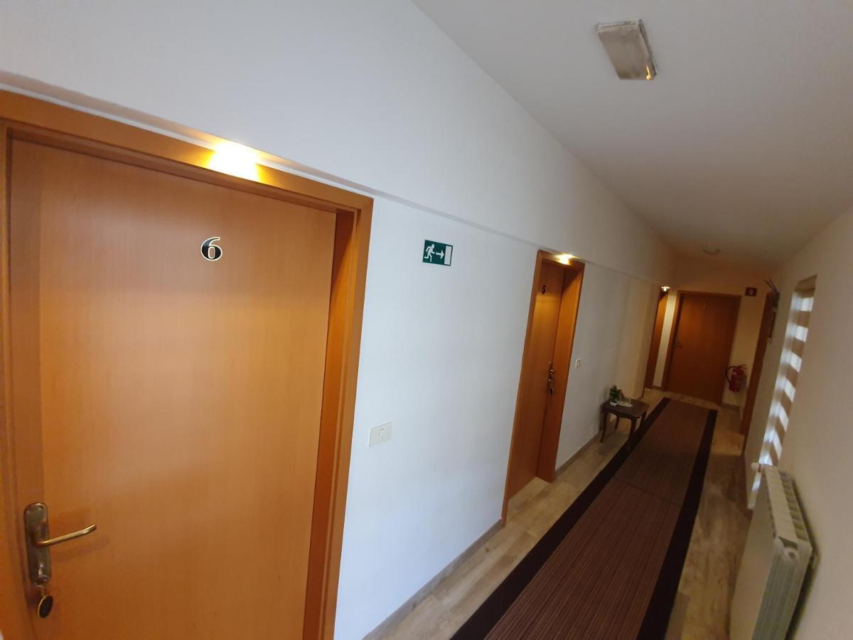 Restaurant And Rooms Kotlar コバリード エクステリア 写真