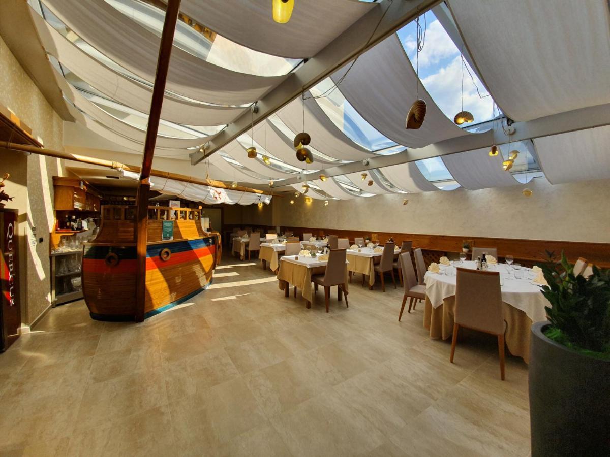 Restaurant And Rooms Kotlar コバリード エクステリア 写真
